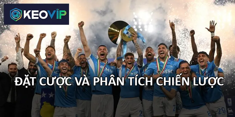 BXH Serie A (Ý) là nguồn dữ liệu quan trọng được cập nhật liên tục